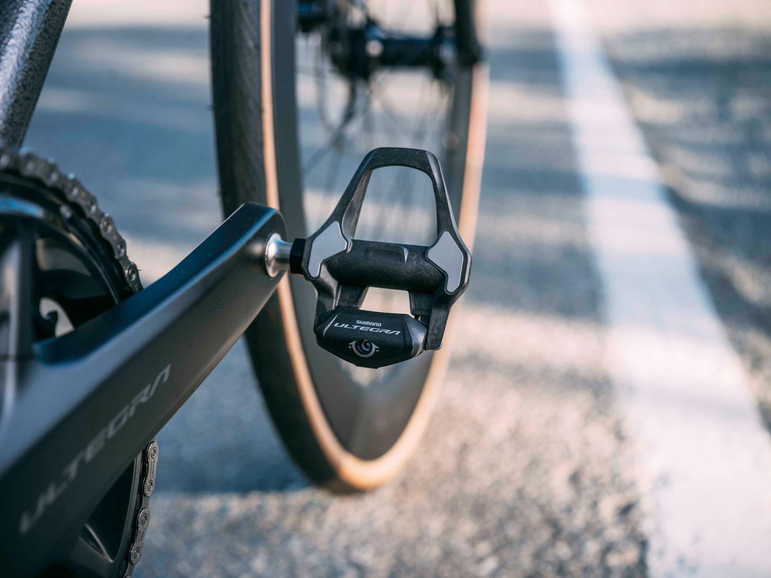 Pedales ULTEGRA PD-R8200 SPD-SLR