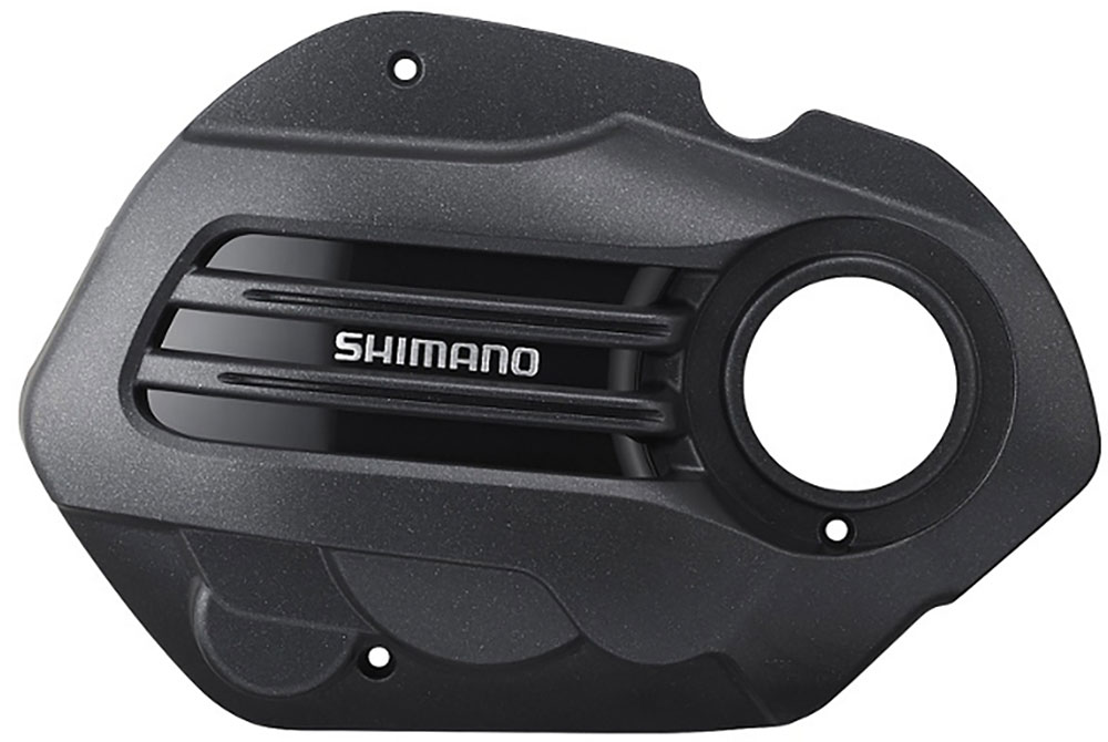 Housing for SM-DUE61-T drive unit, SHIMANO E-BIKE SYSTEMS DU-E6100 TOP-DEAL