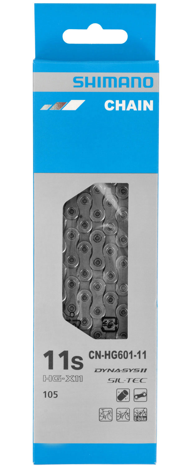 CN-HG601 11-speed Chain