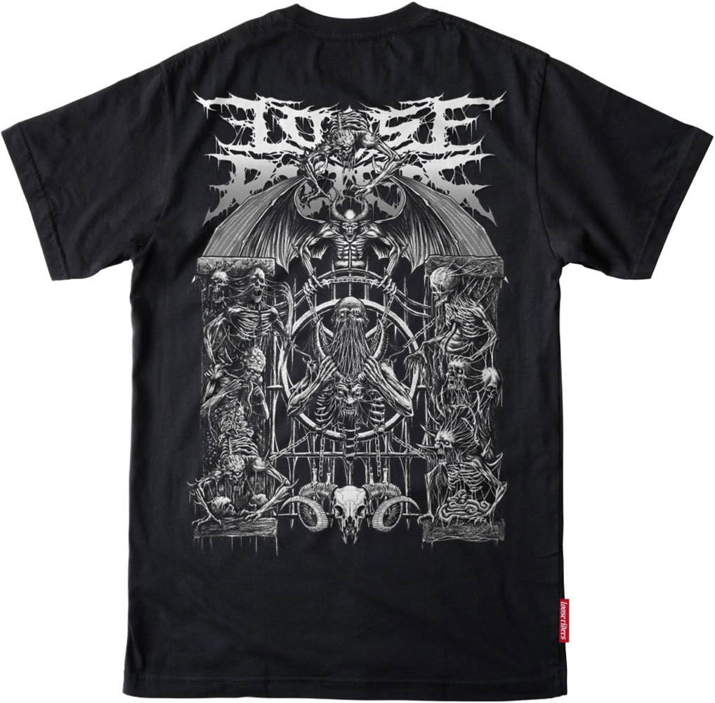 Light - Tech Short Sleeve