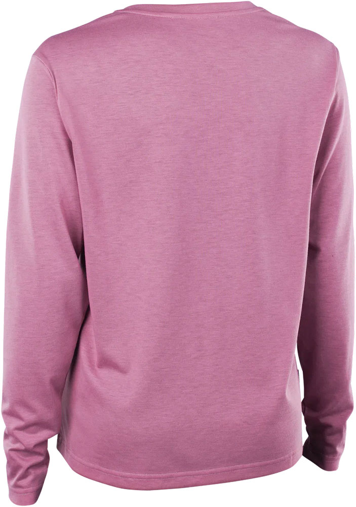 S_Ionic LS DR - Maillot MTB mujer manga larga