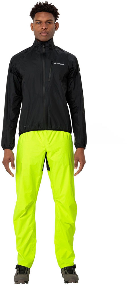 Drop Pants III - Pantalon de pluie