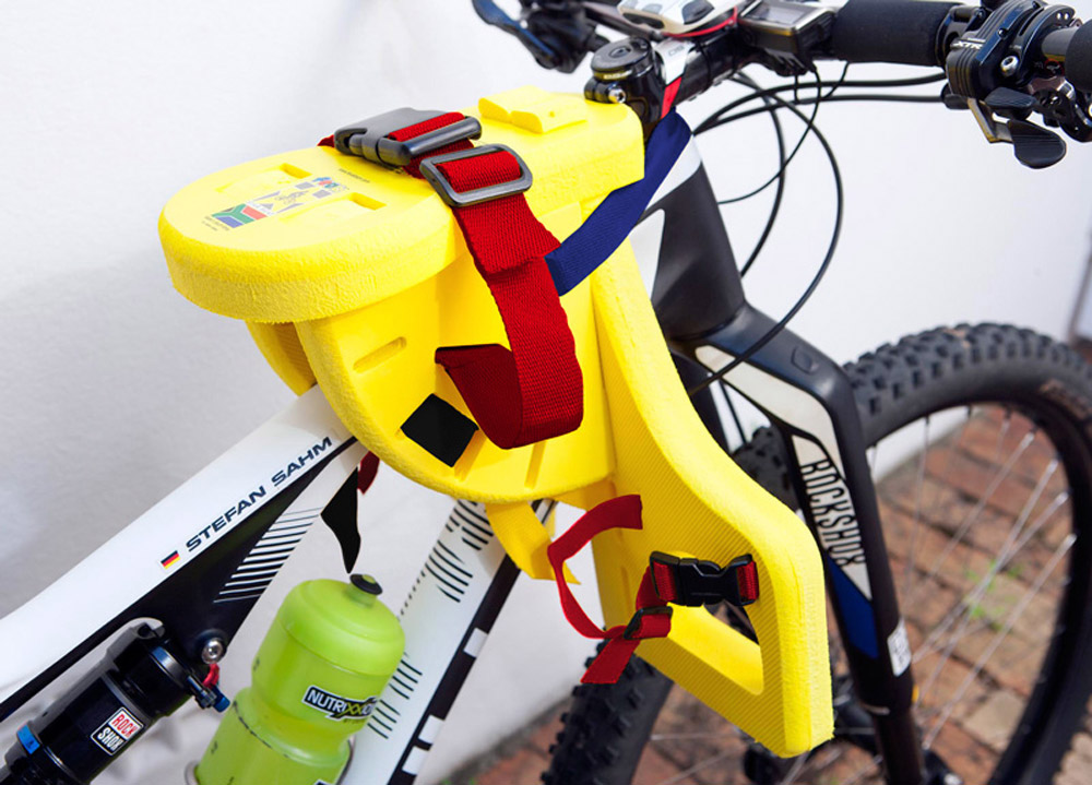 Seggiolino per bambini Star Seat