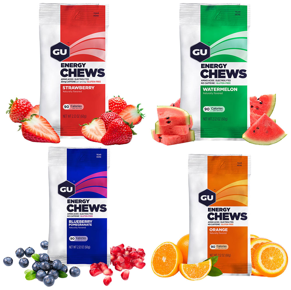 Powerbar Powergel Shots Orange (60g) Acheter - View #9
