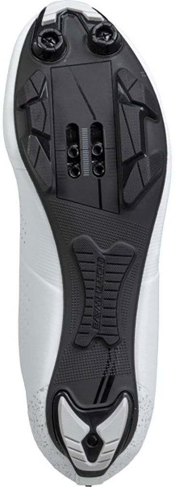Razer - MTB Schuhe White/Light Grey