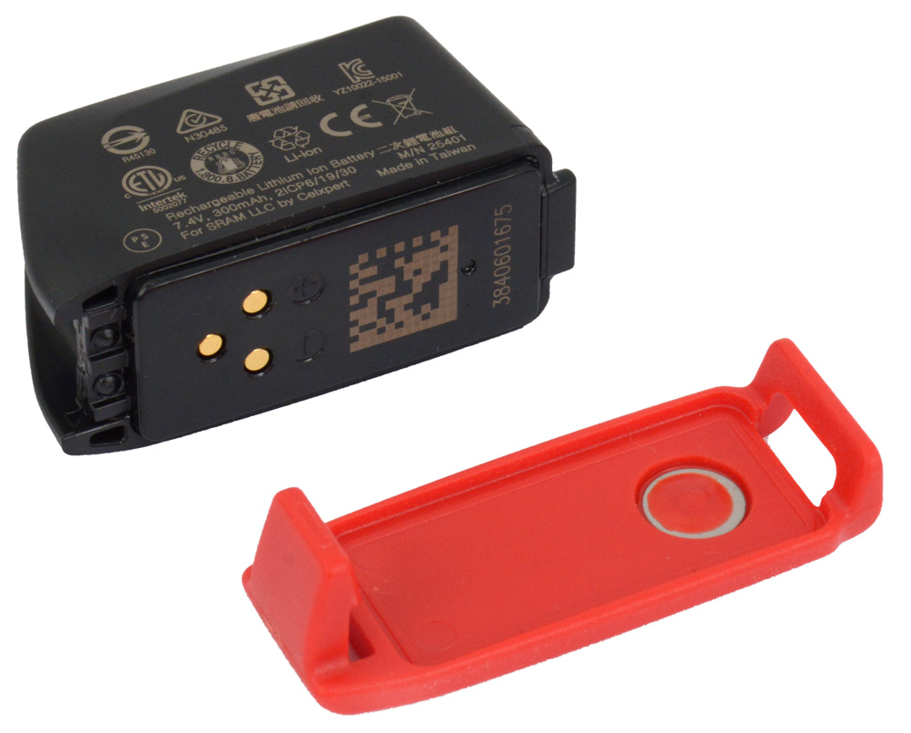 SRAM eTap / AXS Battery Sram | Bike-Discount