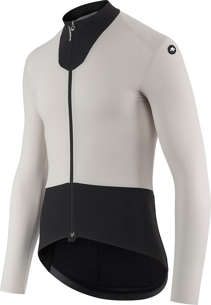 Equipe R Spring Fall S11 - Trikot Almond Milk