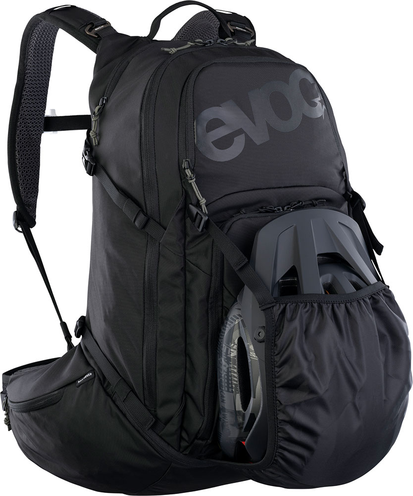 Evoc Explorer Pro 30L Rucksack 100212100‌ (5).jpg