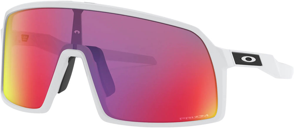 Oakley Sutro S PRIZM Road - Sportbrille Brillen kaufen | Bike-Discount