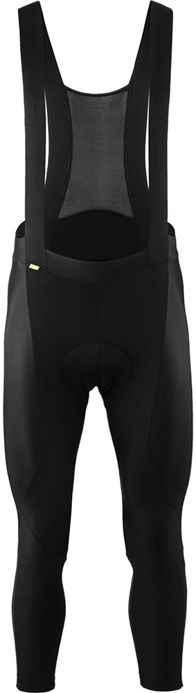 Ride Miles 5/6 SC - Bib Shorts with Pad