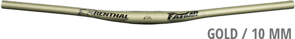 RENTHAL FATBAR LITE V3 ゴールド35レンサル　10mm kt-gigaweb_299-renthal-fatbar-