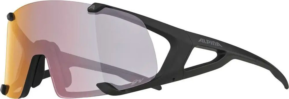 Hawkeye S QV - Sportbrille