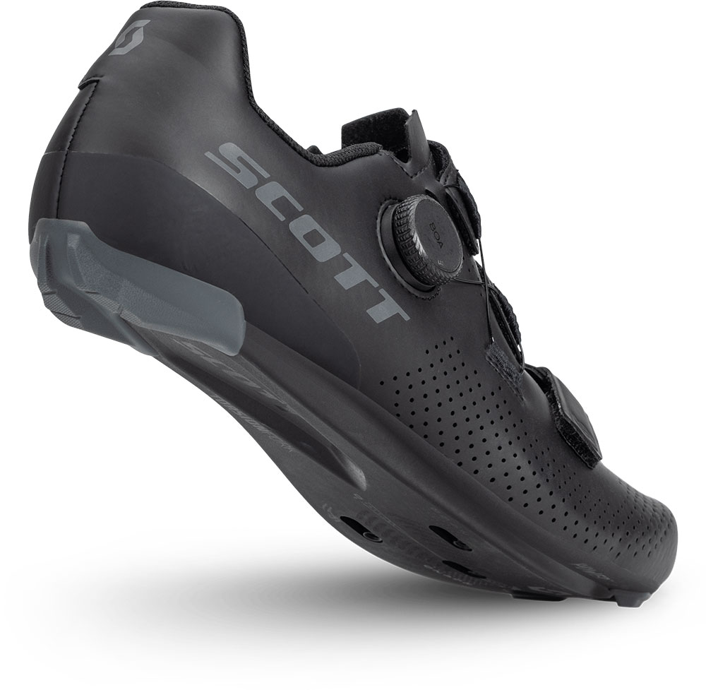 Road Team Boa - Rennradschuhe