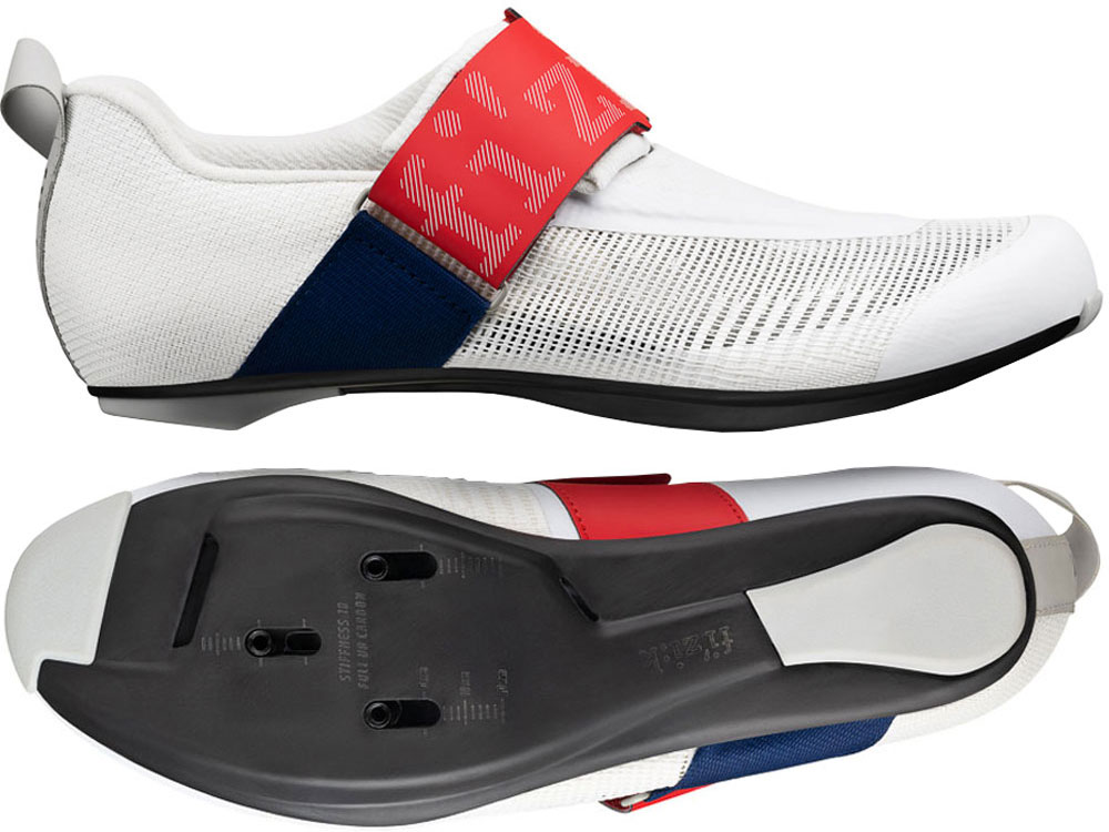 Fizik Transiro Hydra Aeroweave Carbon - Triathlon Shoes Triathlon