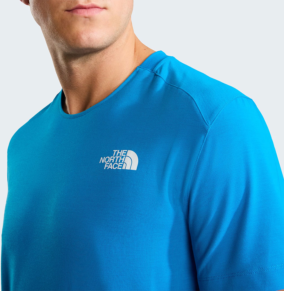 Lightning Alpine S/S - Funktionshirt