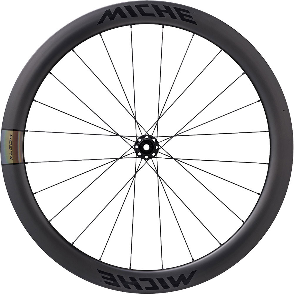 KLEOS 50 28" Centerlock Carbon Laufradsatz