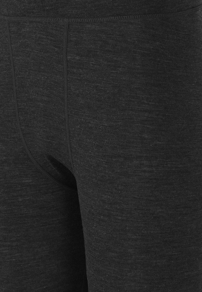 Cerro Merino – Functional Baselayer Set Black