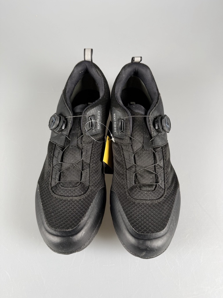 ARTICLES DE SECOND CHOIX / Rockit Plus GTX noir - Chaussures de VTT 48