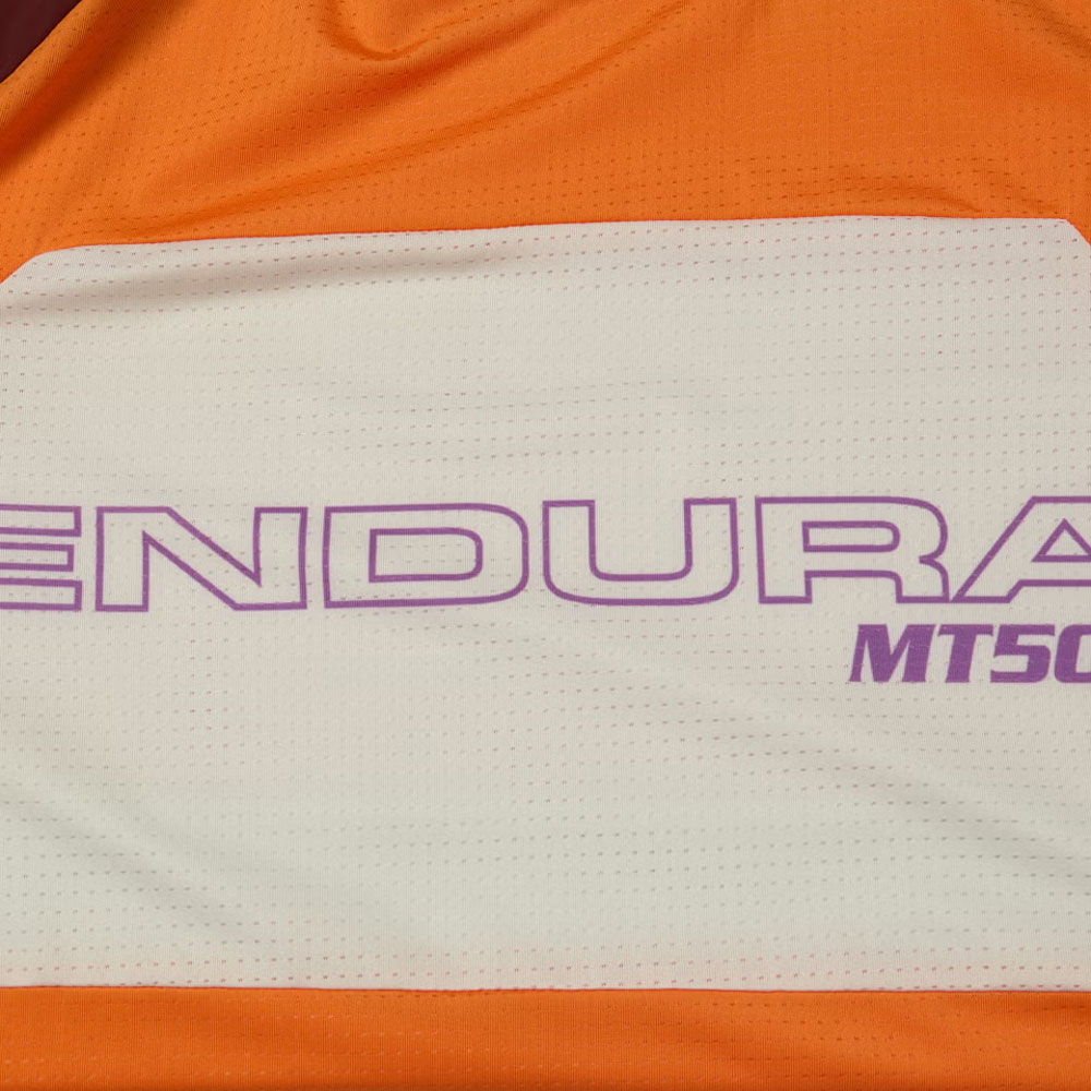 MT500 Burner Lite - MTB Langarmshirt
