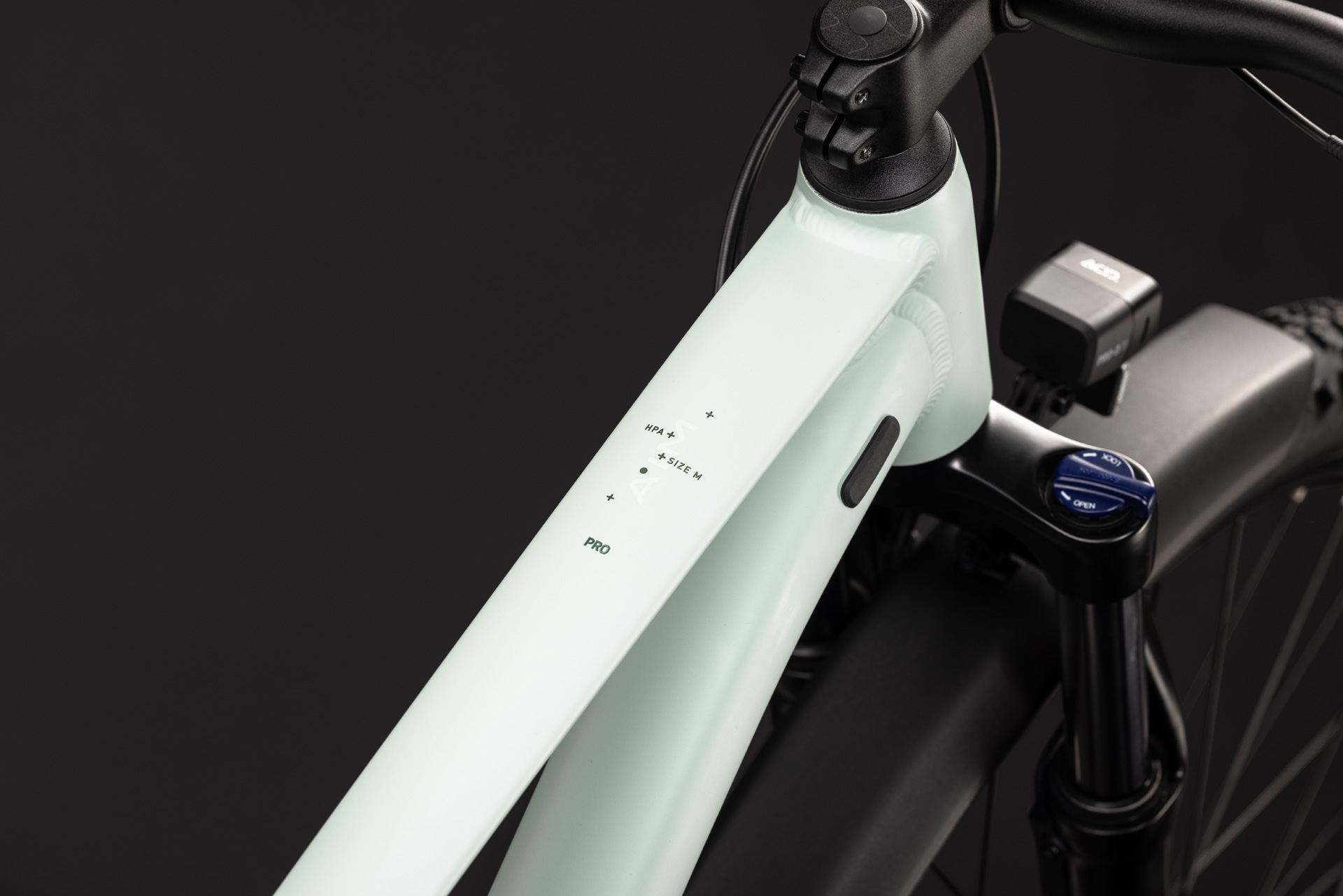Aim Pro FE aloegreen´n´green