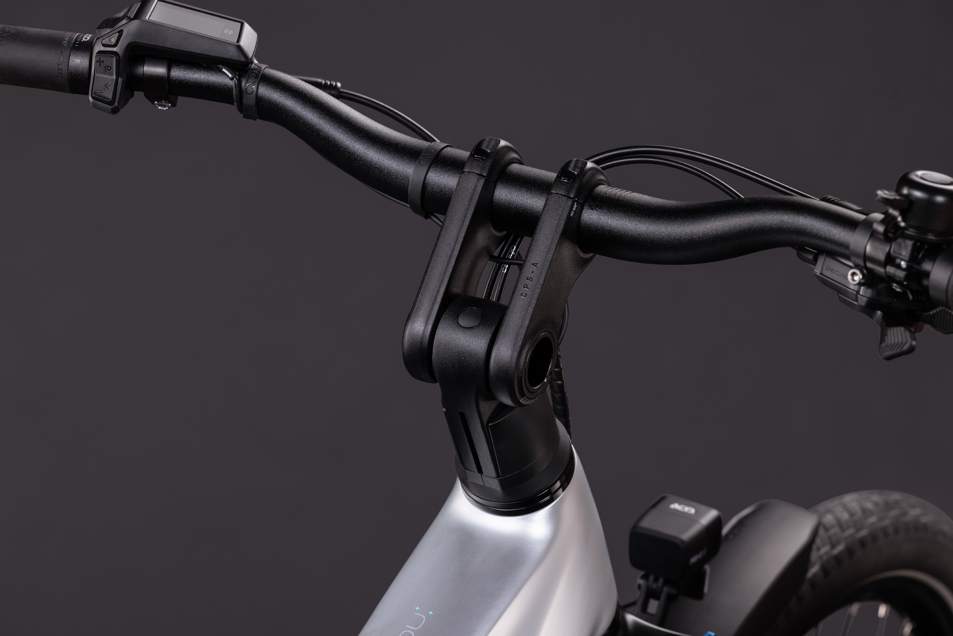 Kathmandu Hybrid ONE 800 silverstar´n´reflex