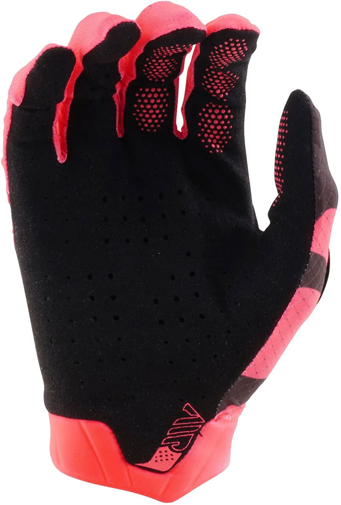 Air Cyclops - MTB Handschuhe Neo Red
