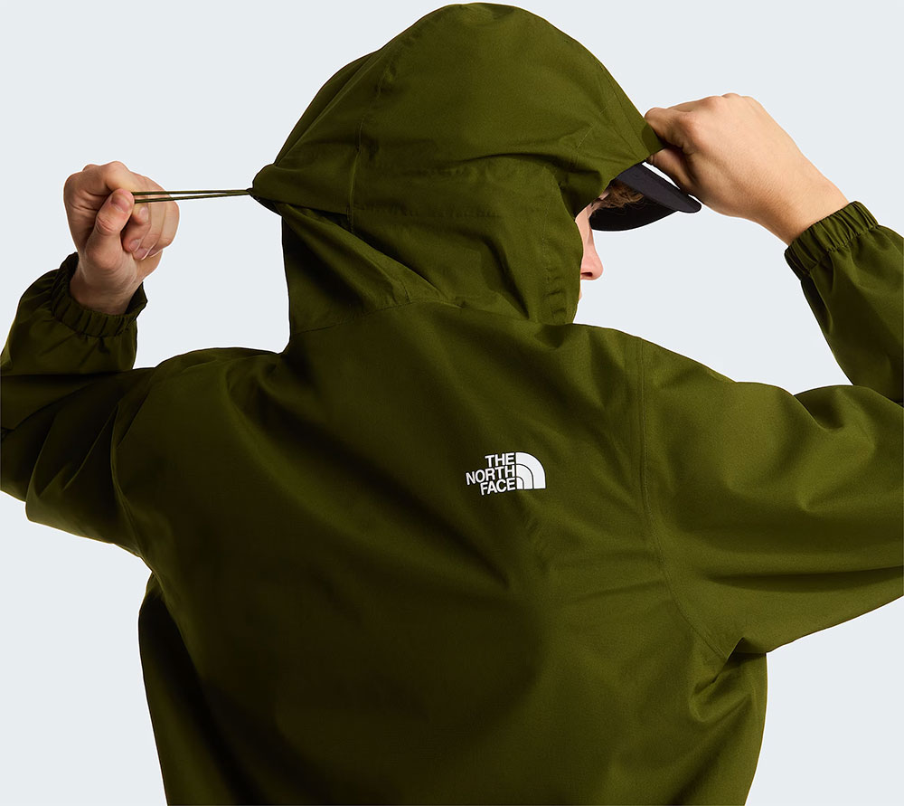 Quest - Veste de pluie