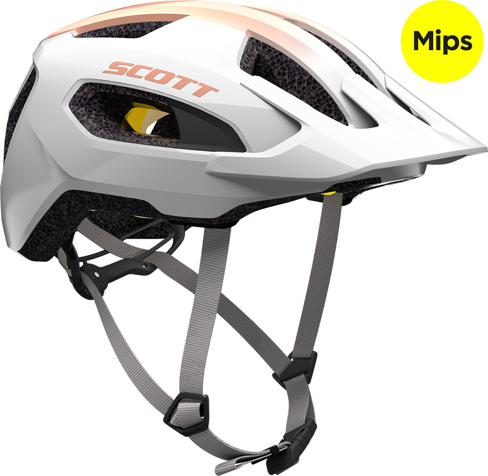 Supra Plus - MTB Helm