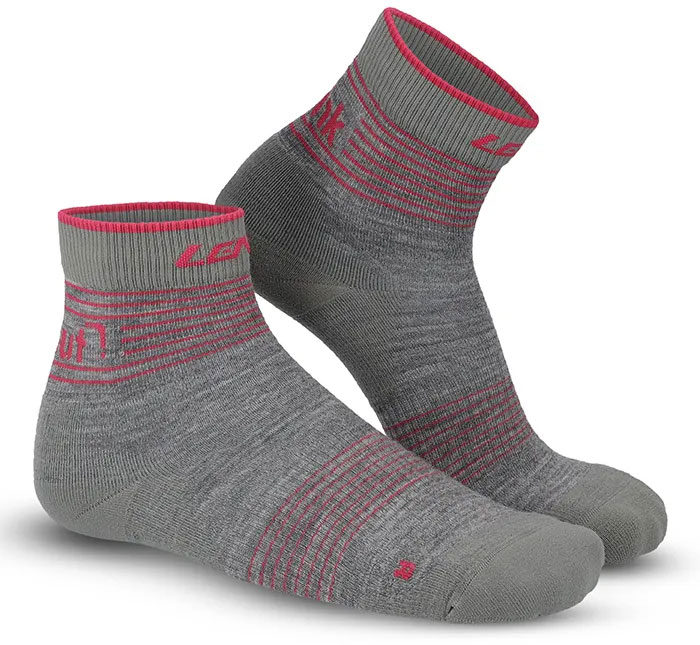 Think About Merino Outdoor 2 – skarpety trekkingowe