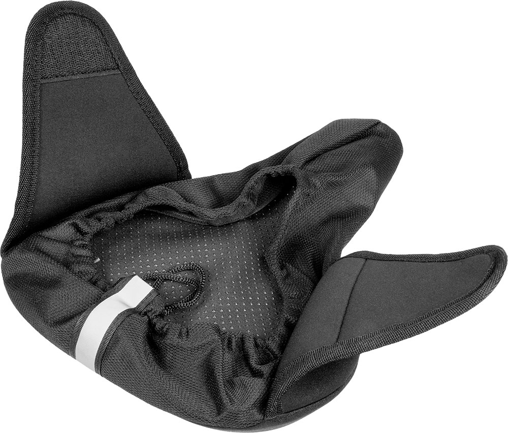 Funda para silla de montar «Comfort Plus»