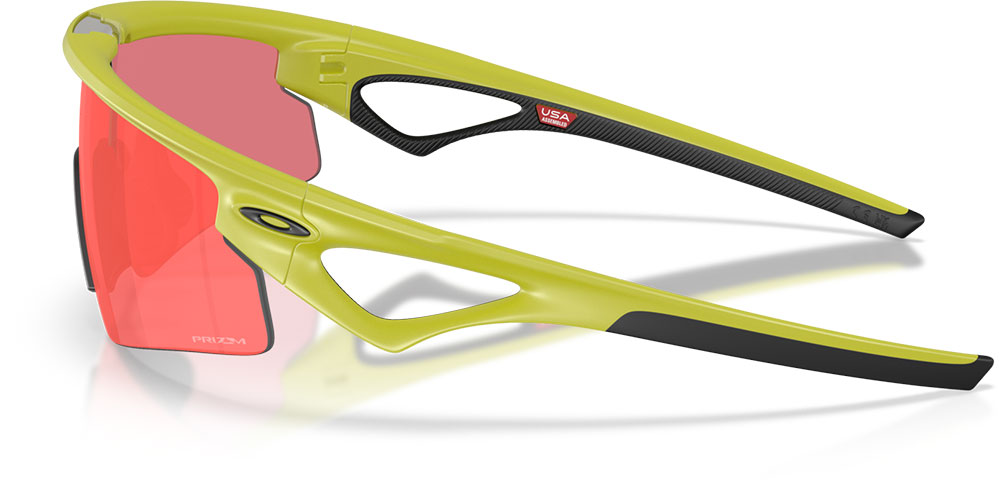 Sphaera Strike PRIZM Trail Torch - Sportbrille