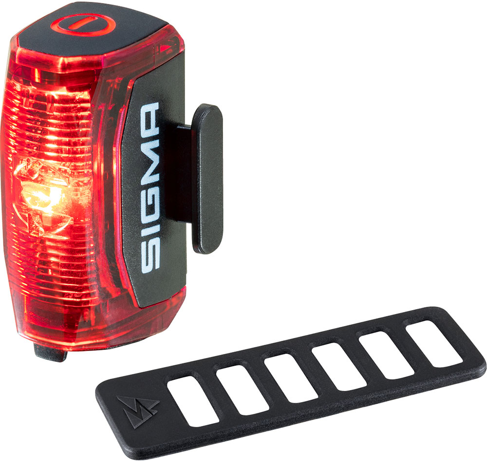 Luz trasera HIRO 30