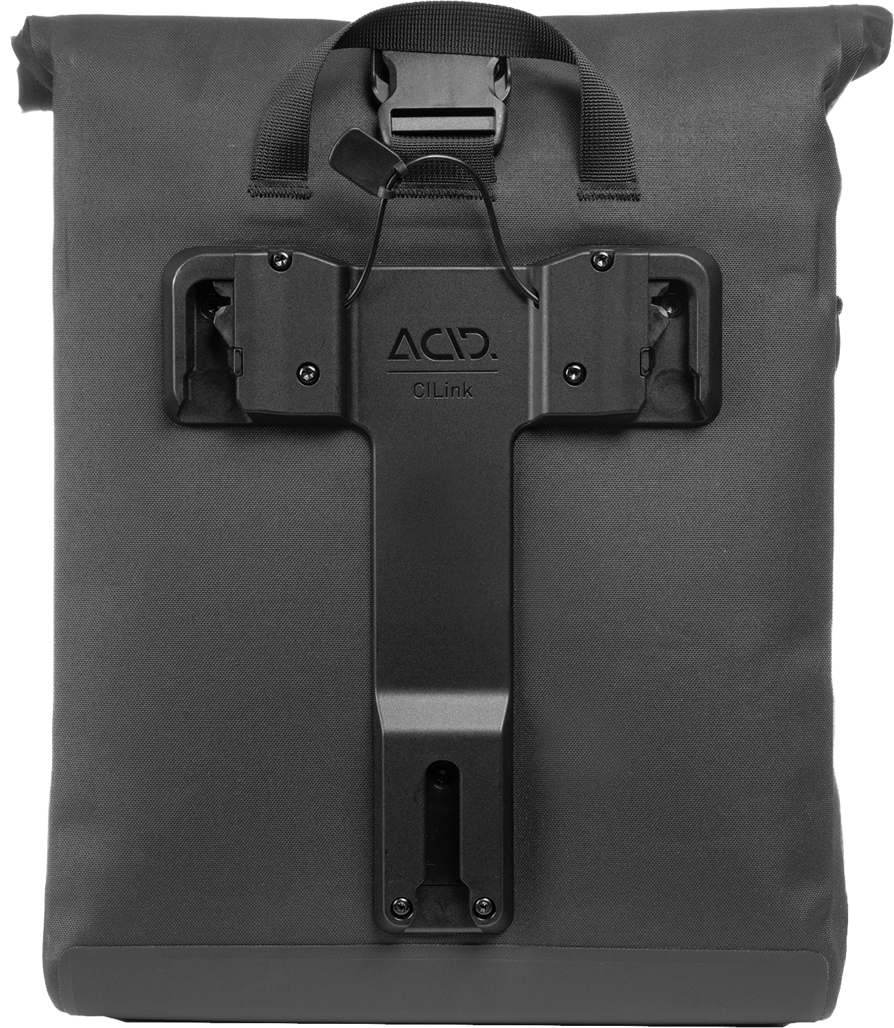 PACK PRO 10 CILink Seitentasche
