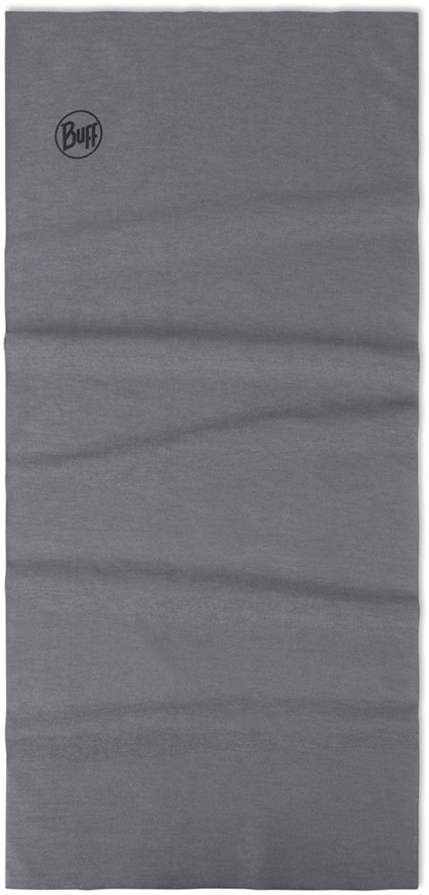 Original EcoStretch – chustka wielofunkcyjna szara