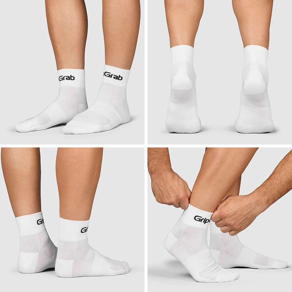RIDE Low Cut - Calcetines