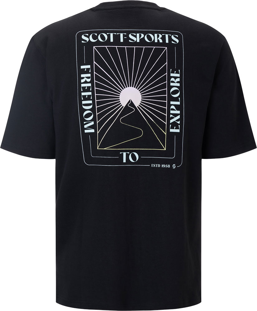 Graphic - T-Shirt