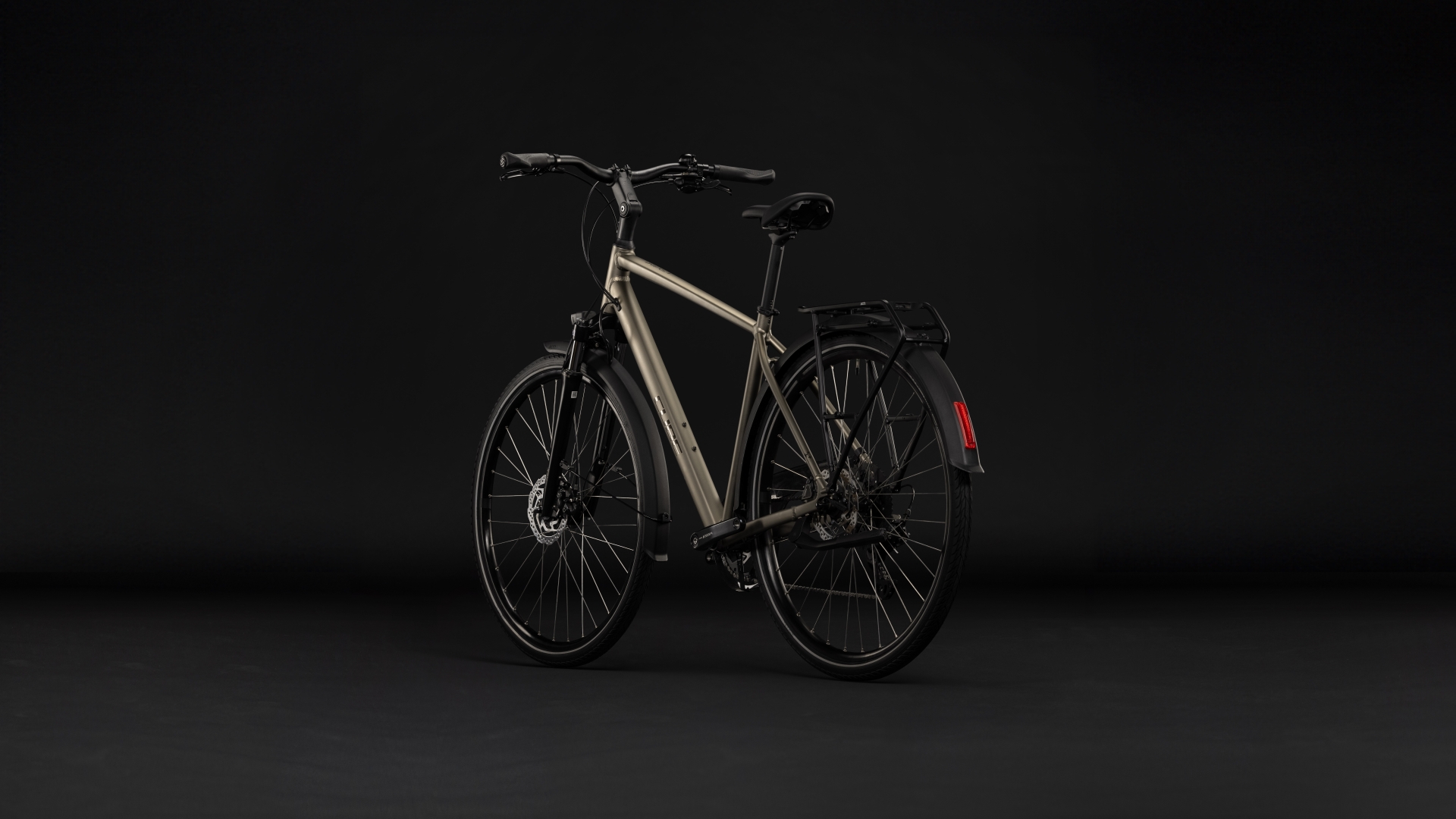 Touring ONE flashstone´n´coalchrome