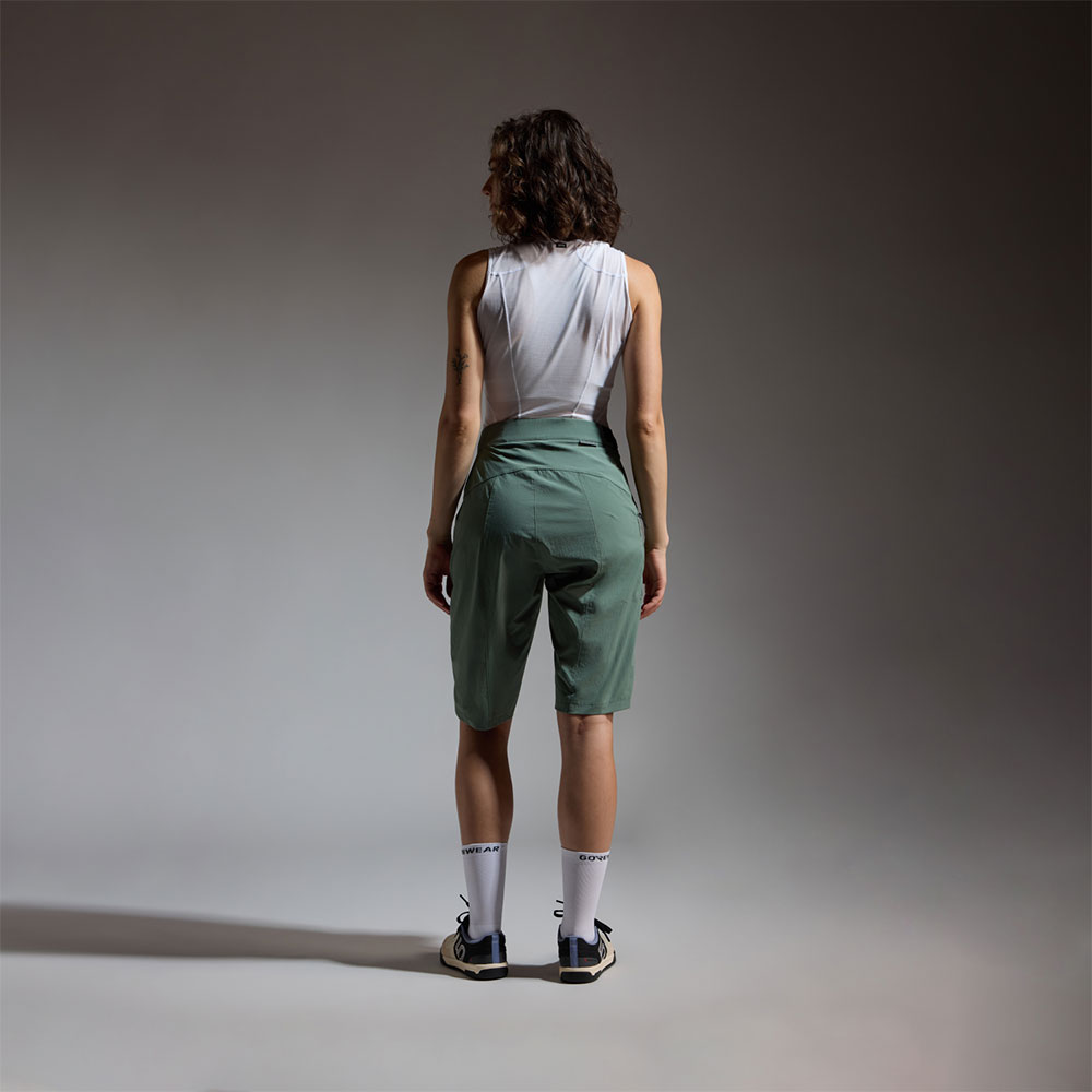 Fernflow - Women's Shorts