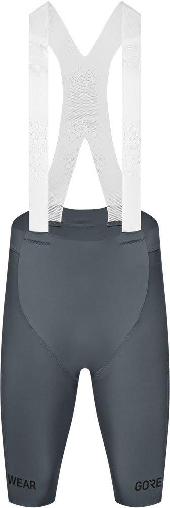 Distance Cargo 3.0 - Culotte con tirantes acolchado