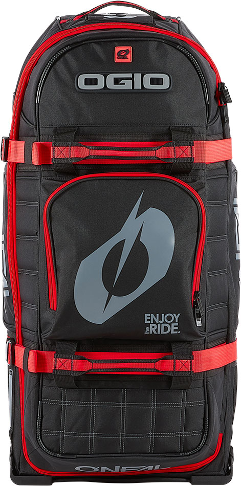 X Ogio Travelbag 9800 - Bolsa de transporte