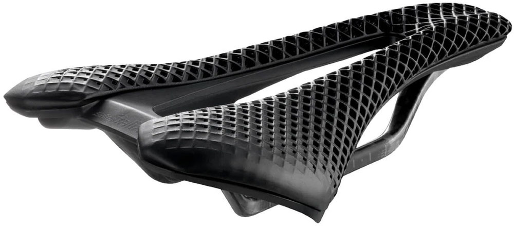 Sillín SLR XC 3D Carbon