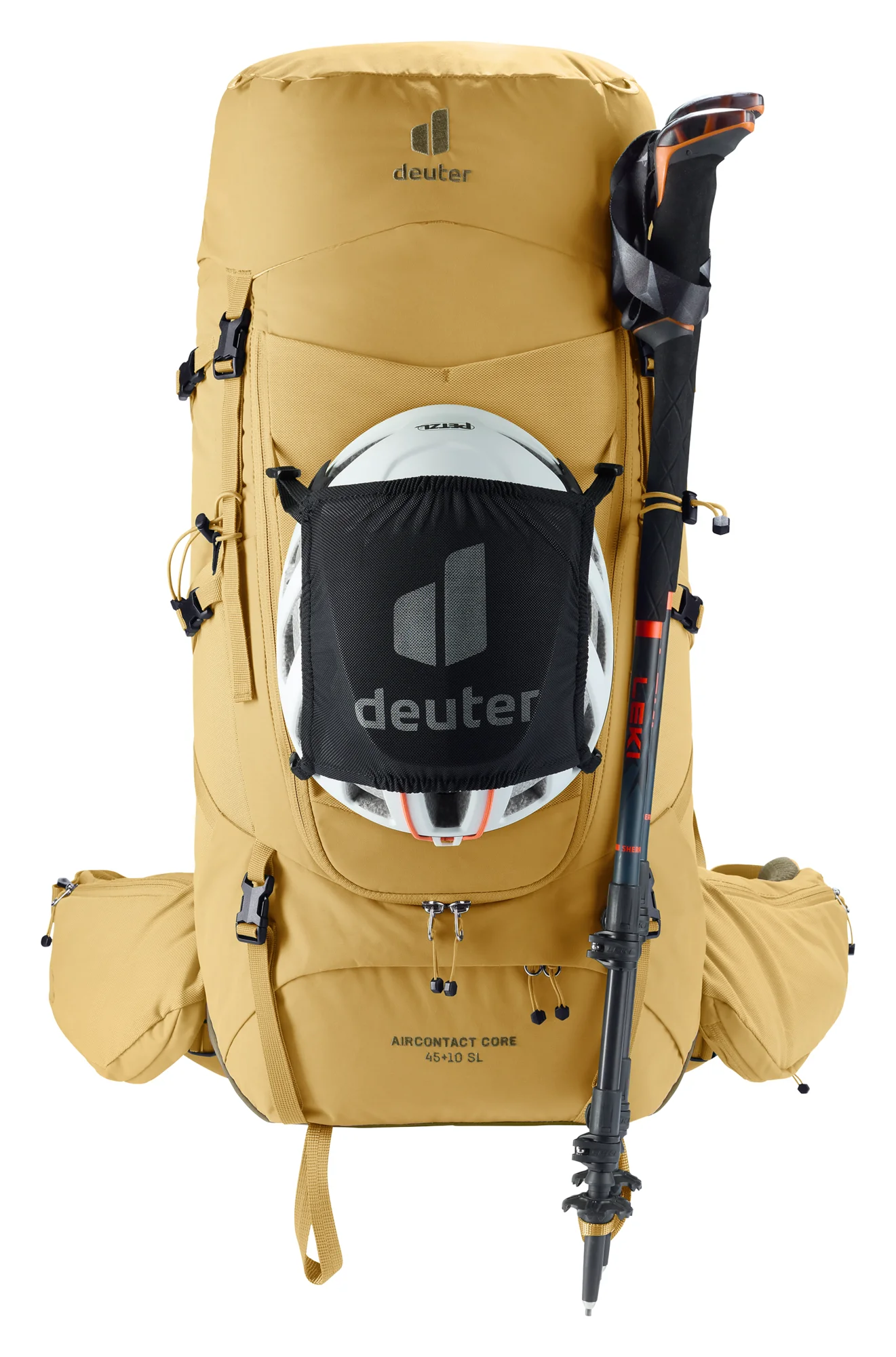 Aircontact Core 45+10 SL - Rucksack