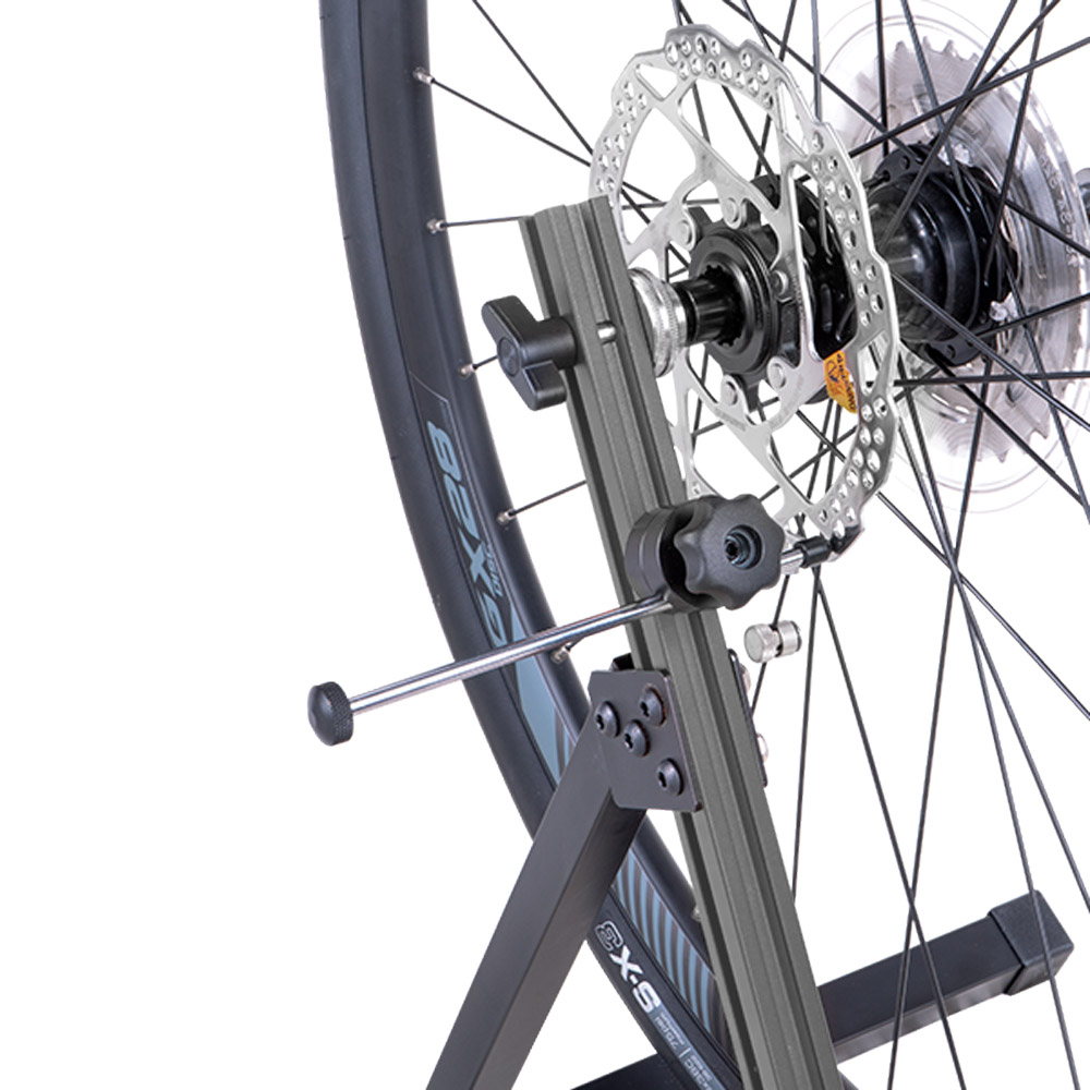 BIKE HAND Outil De Centrage Rotor Fourche - Outil Professionnel Pour Freins à Disque VTT BIKE HAND Outil De Centrage Rotor Fourche - Outil Professionnel Pour Freins à Disque VTT