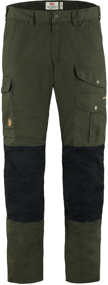 Barents Pro - Winterhose Deep Forest