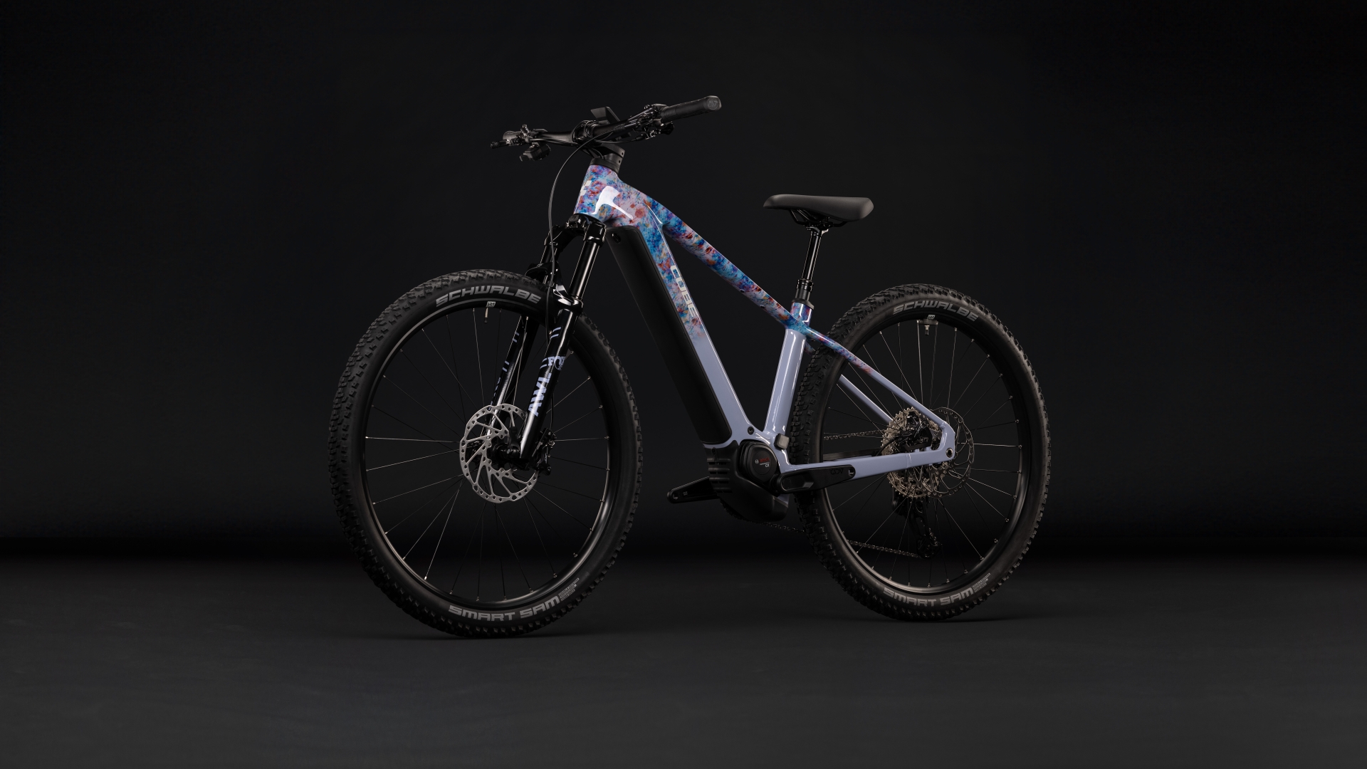 Reaction Hybrid SLX 800 artline