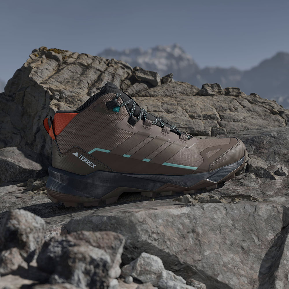 Terrex Skyschaser AX5 Mid GTX - Damen Wanderschuhe