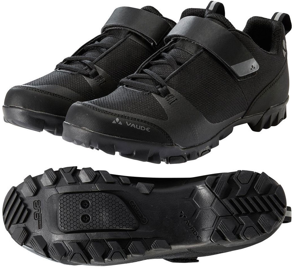Pavei II - MTB Shoes