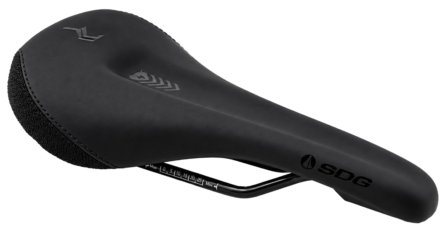 Bel-Air 3.0 MAX Steel Saddle – TOP DEAL