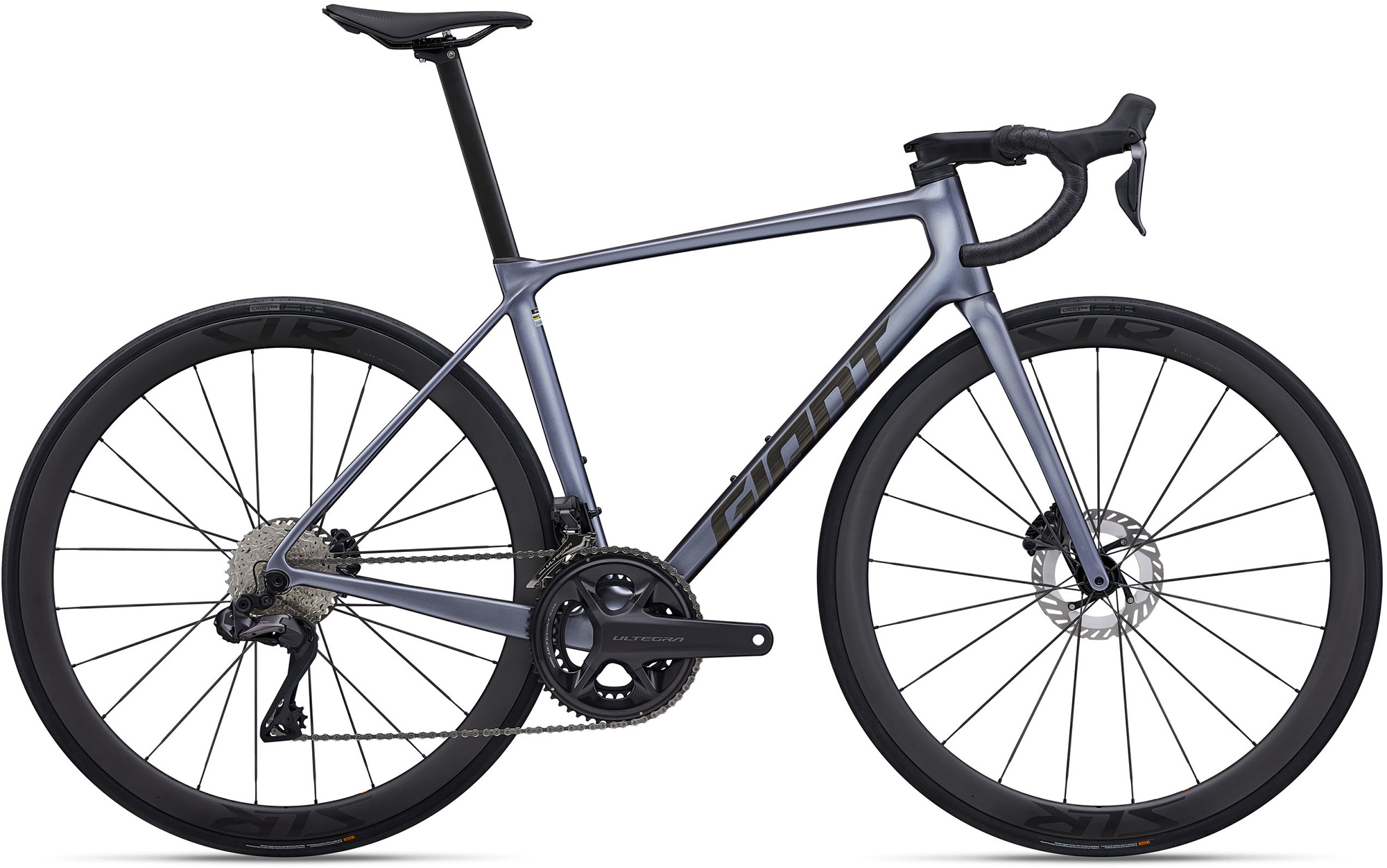 Giant TCR Advanced Pro 0-Di2 Road Bike Carbon | Bike-Discount