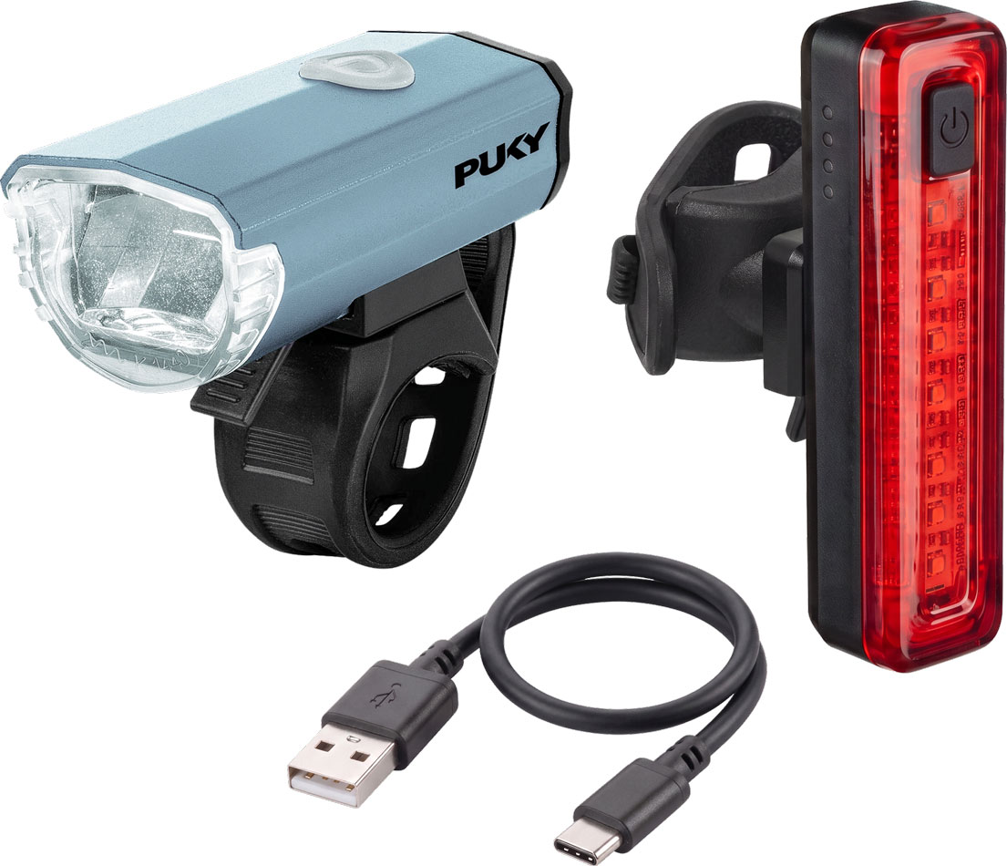Kit de iluminación Lumi+